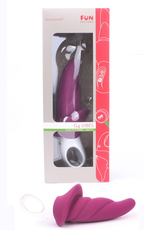 Fun factory Calla