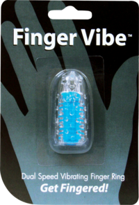 Finger Vibe Finger Vibe