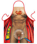 Miniman kötény