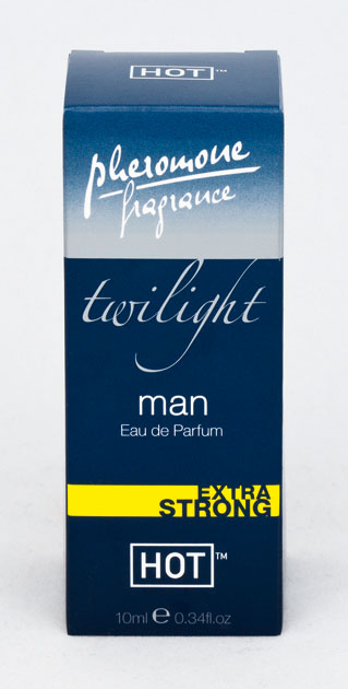 Hot Twilight Man 10ml