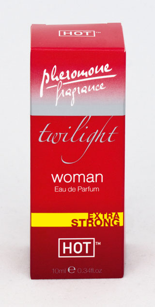 Hot Twilight Women 10ml
