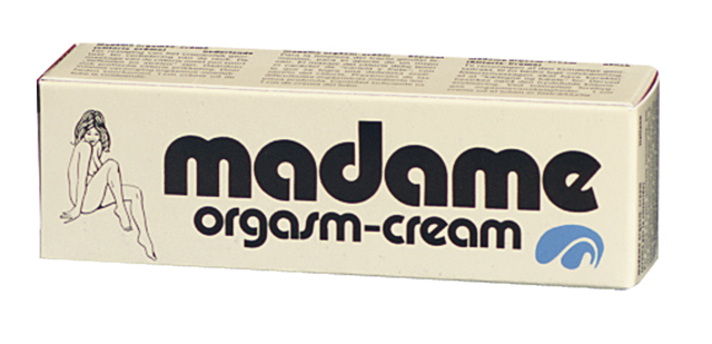 Madame