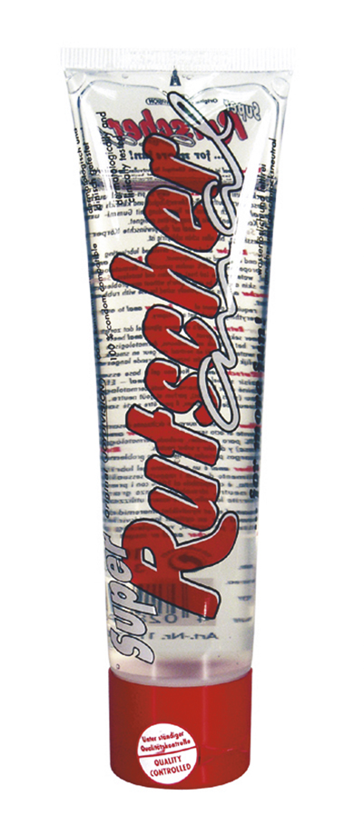 Rutscher