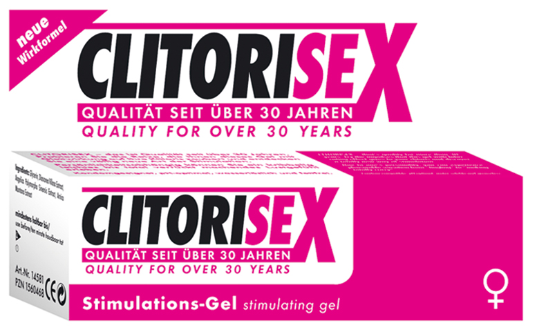 Clitorisex