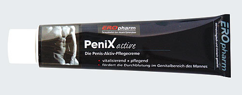 Penix Active Cream 75 ml