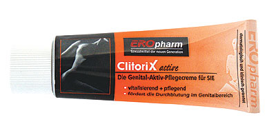 Clitorix