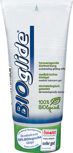 Bio Glide 150ml