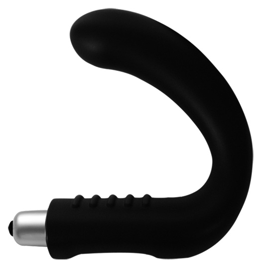 Joystick Booster prostata vibrator