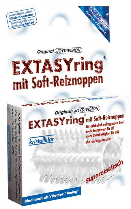 Extasy Ring