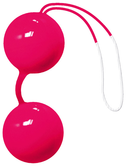 Joy balls rózsaszín