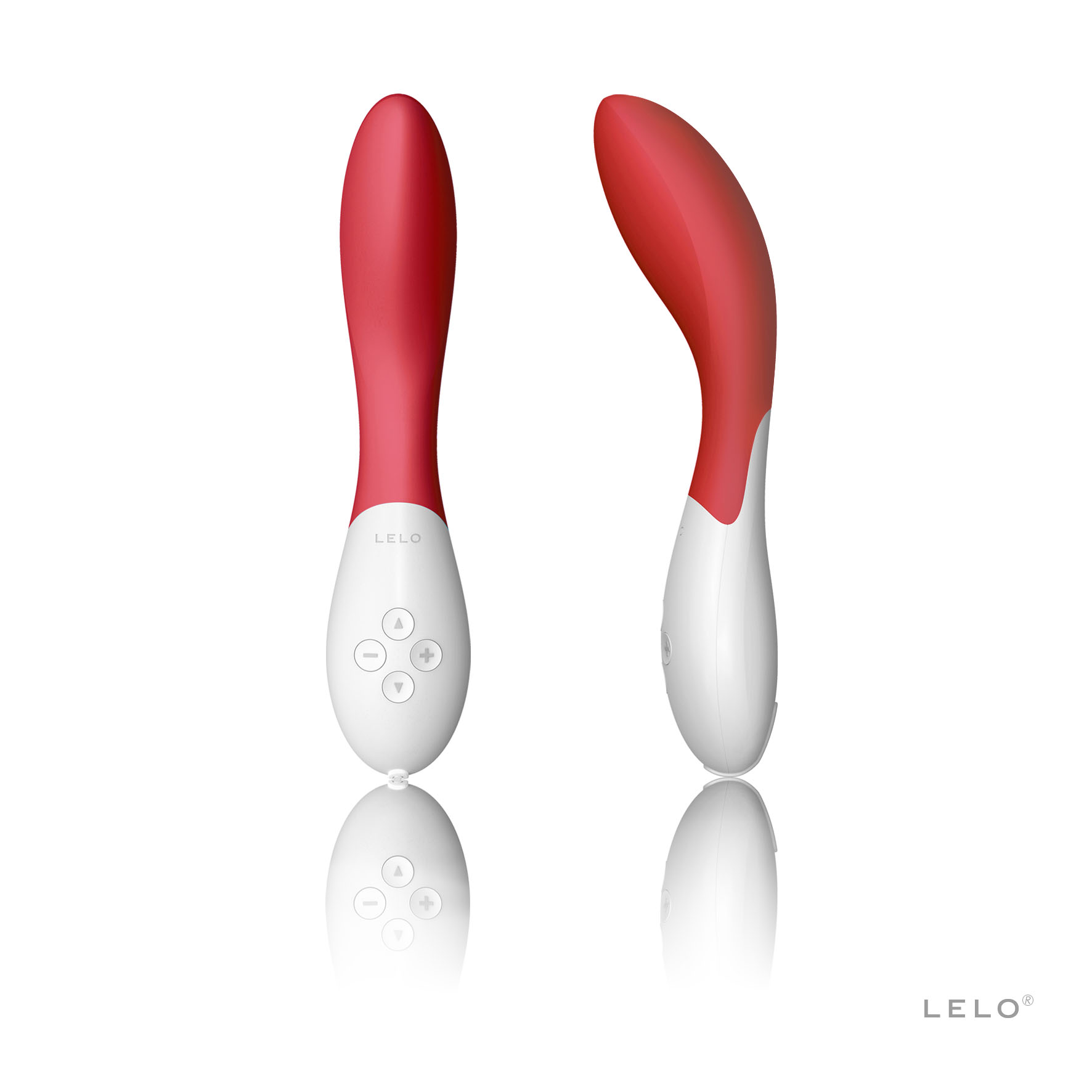 LELO Mona Red