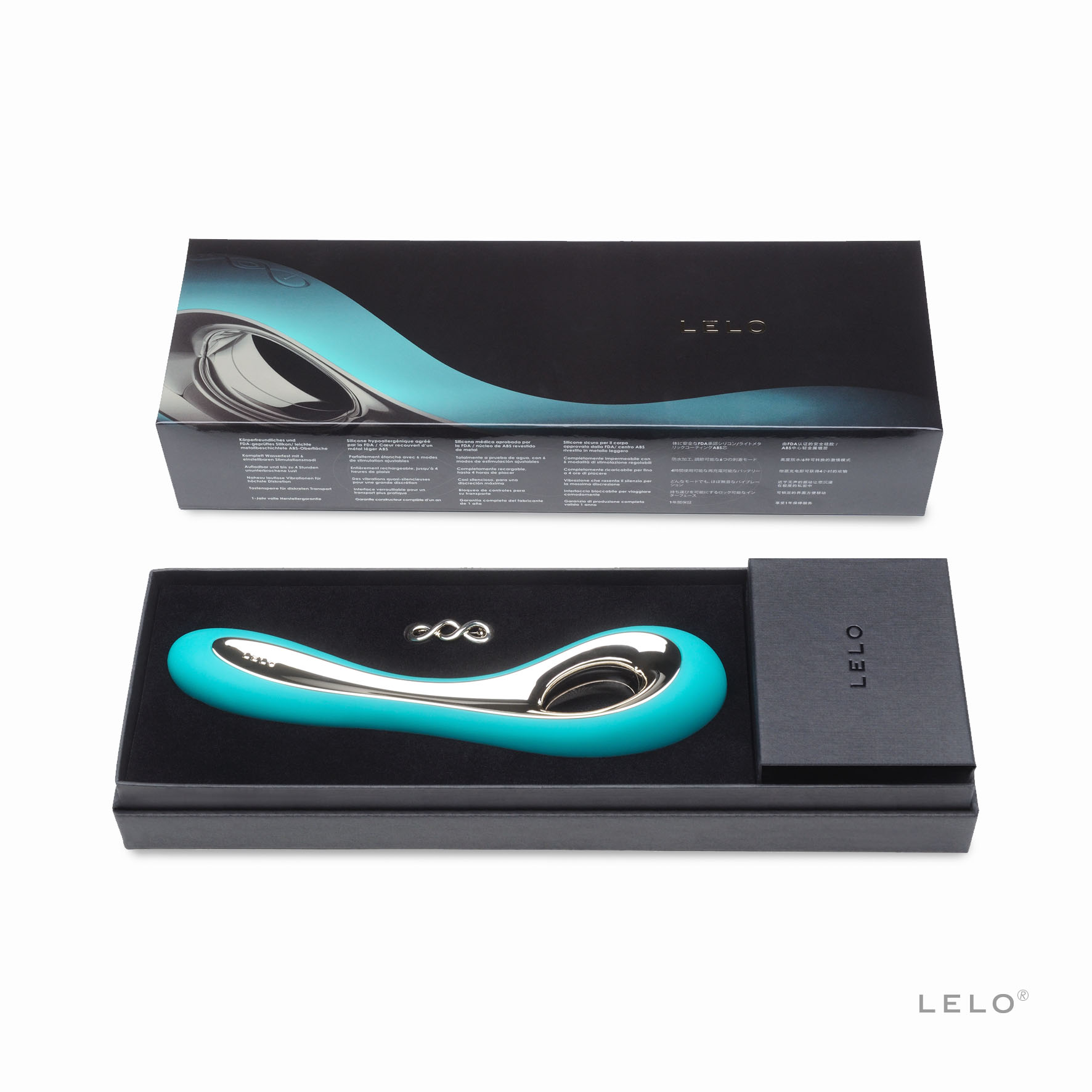 Lelo Isla
