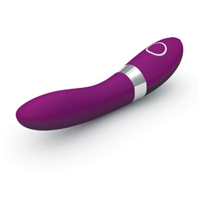 LELO Elise sweet plum