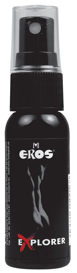Eros Explorer 30 ml
