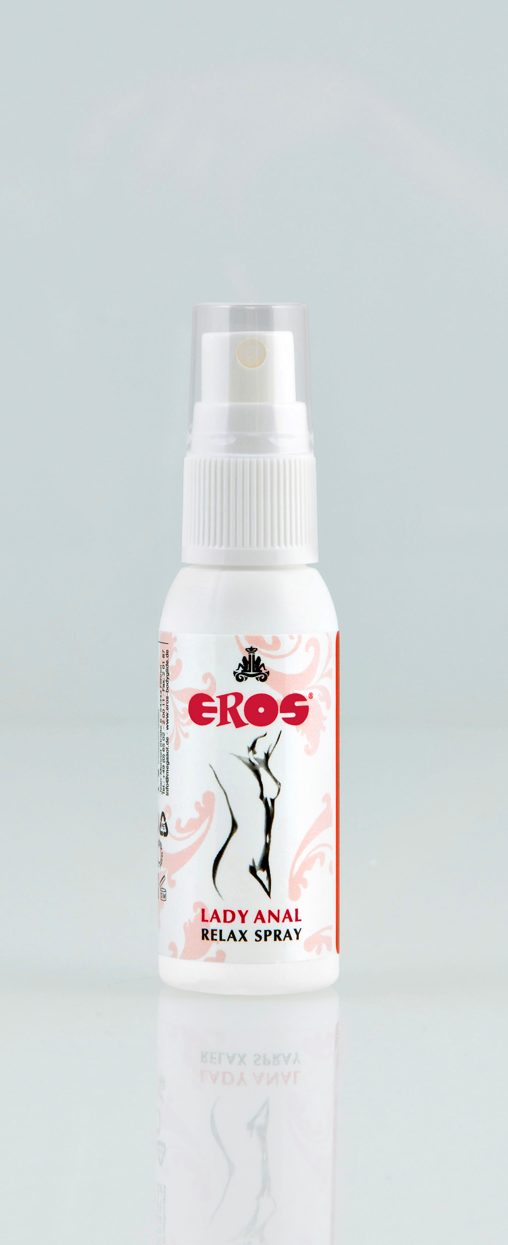 Eros Lady anal relax 30 ml