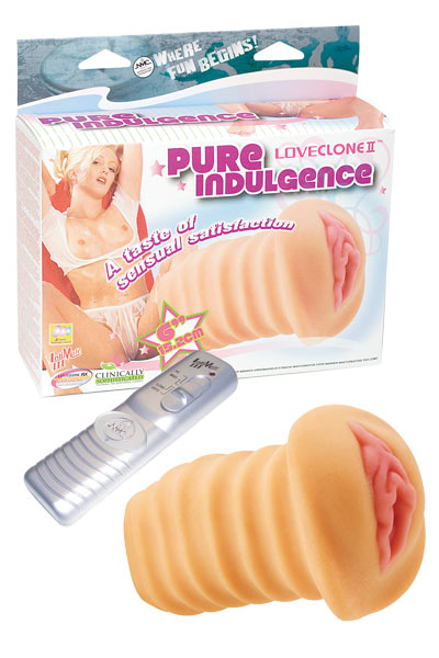 Pure pussy