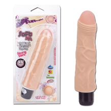 Soft Skin vibrátor