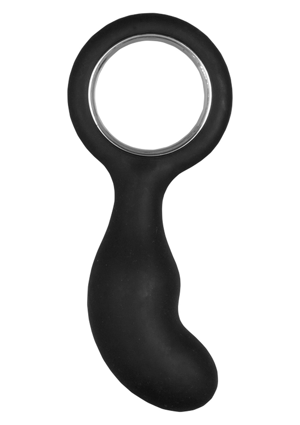 Invader 1 prostata