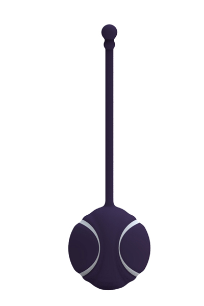 O-balls single lila