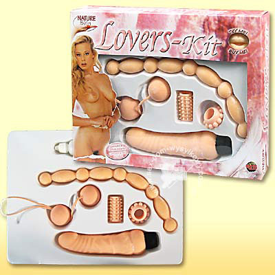 Lovers kit