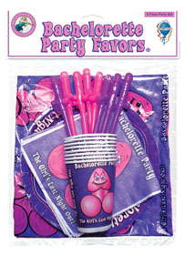 BP PARTY SET