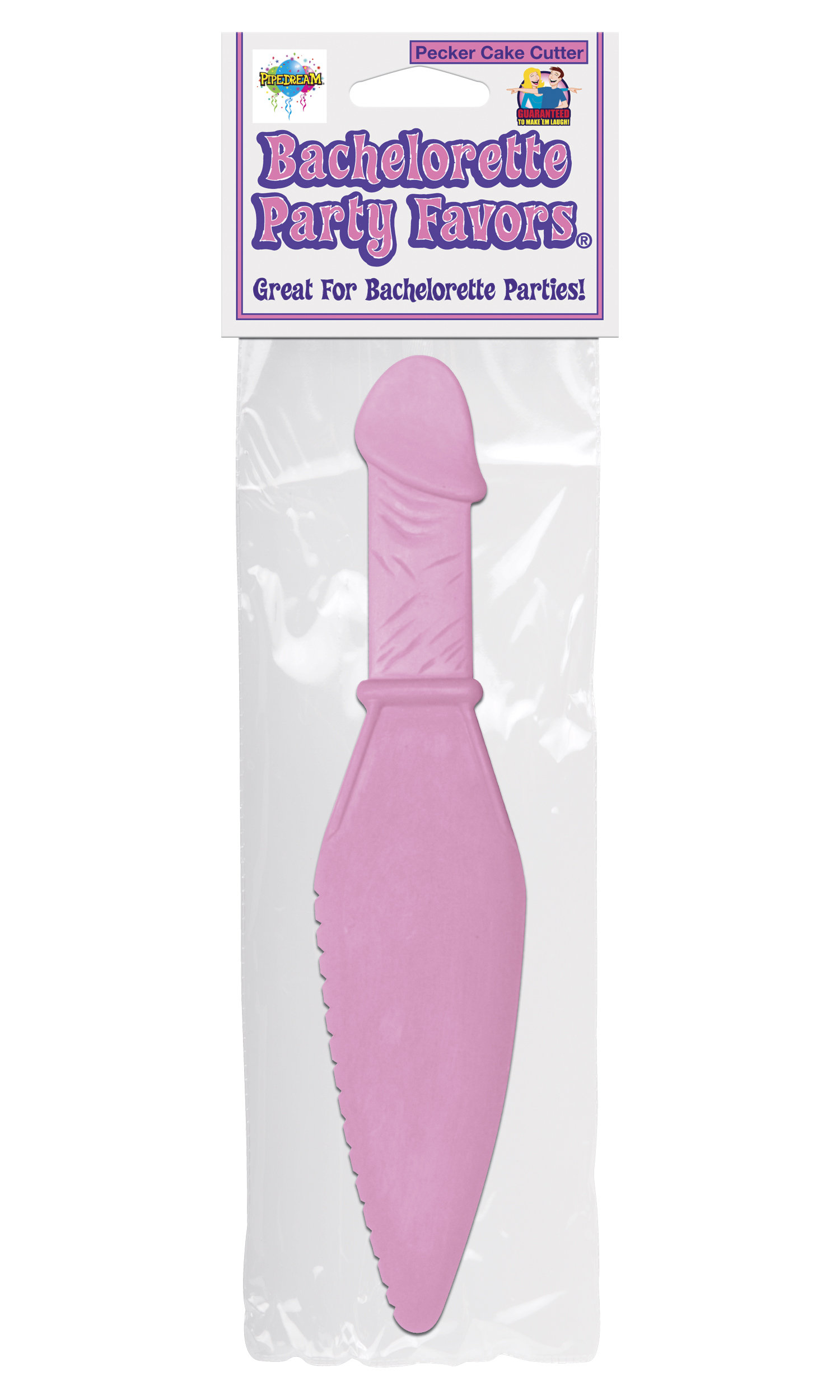 BP Pecker Cake Cutter