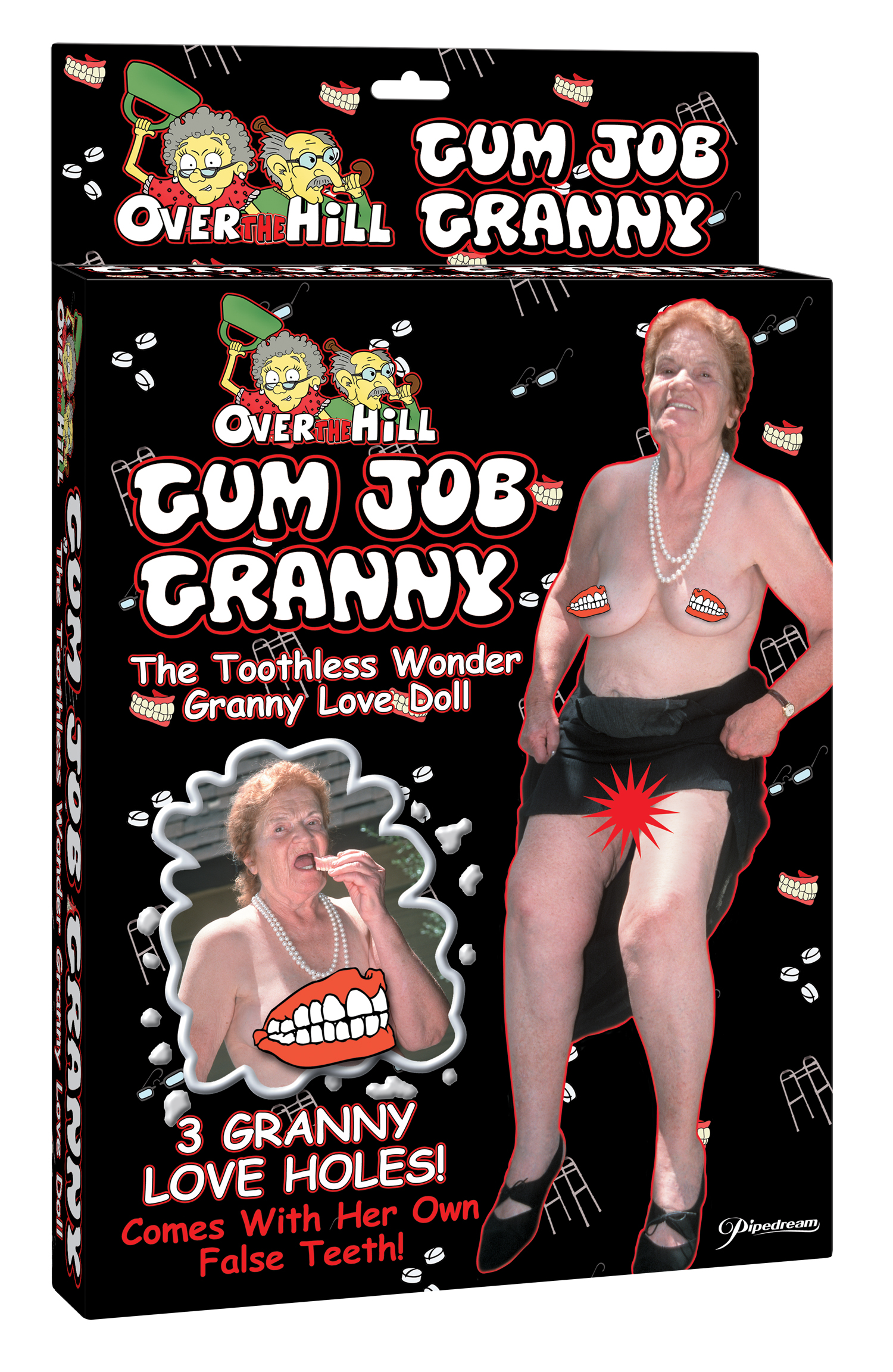 Granny