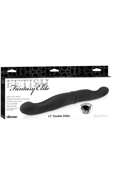 Fetish fantasy Elit