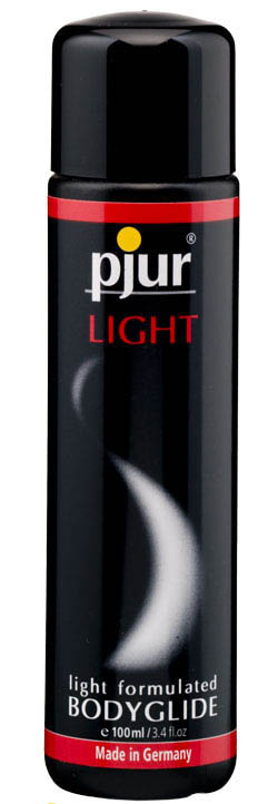 Pjur Light silicone 100ml