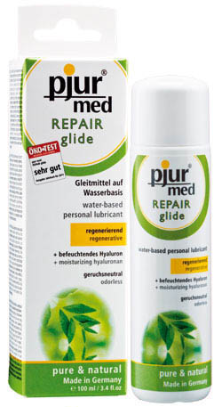 Pjur Med Repair síkosító 100 ml