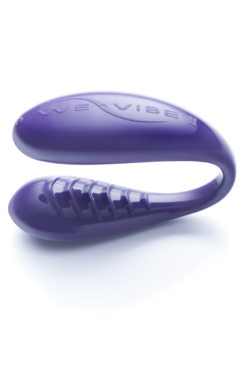 We-vibe II. lila