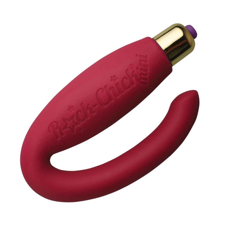 Rock-chick rsz.gpont-klit.izg. páros vibrator