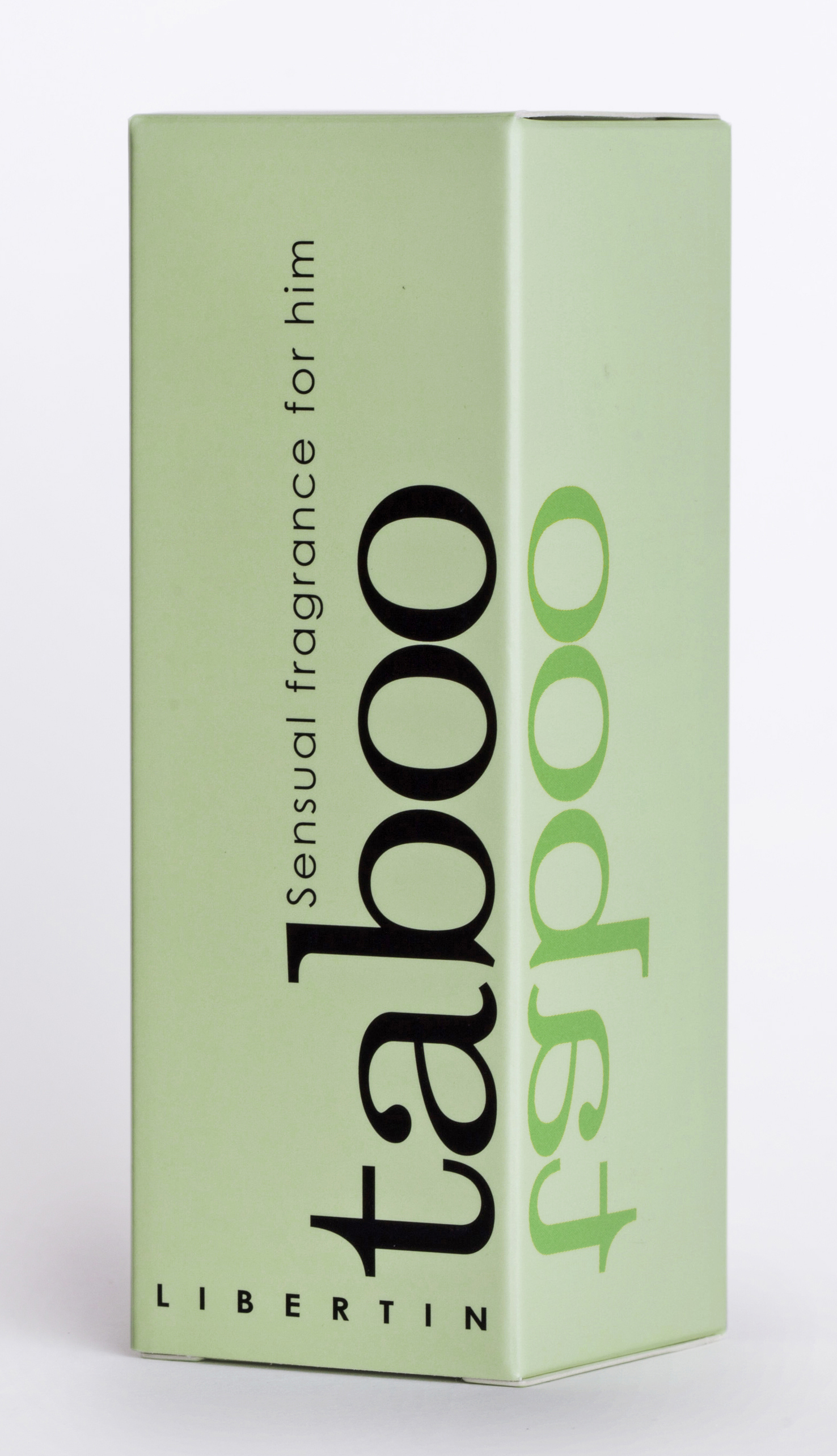 Taboo for Him (férfi) 50 ml
