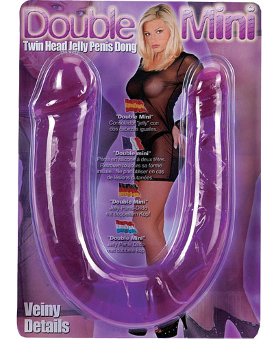 Double Mini Dong