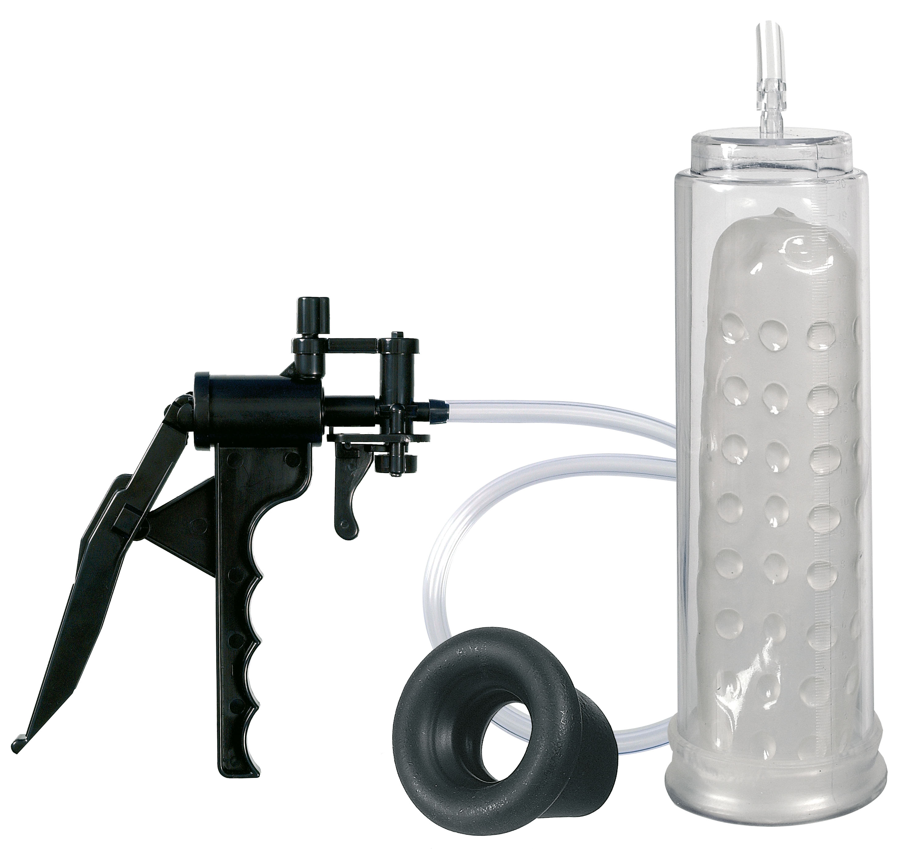 Thunder Pump