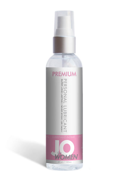 System Jo Premium Women 120ml