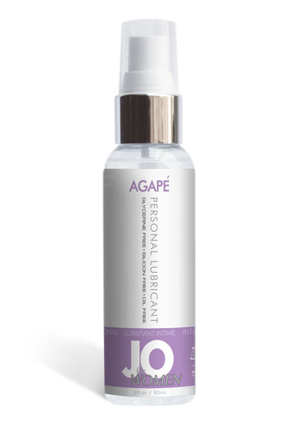 System Jo Women Agape 60ml