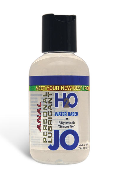 System Jo Anal H2o 75ml