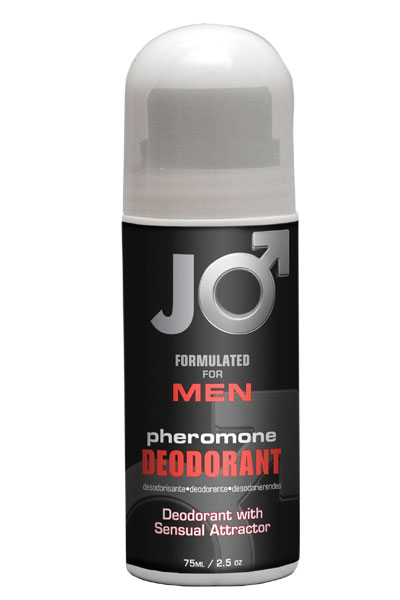 JO Pheromonos izzadásgátló stift 75 ml
