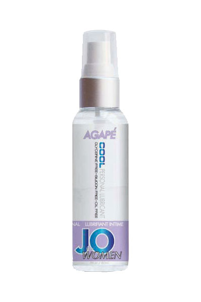 System Jo Women Agape Cool 60ml