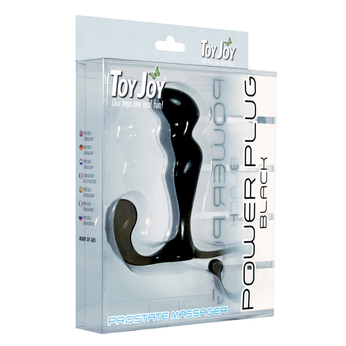 Power prostata