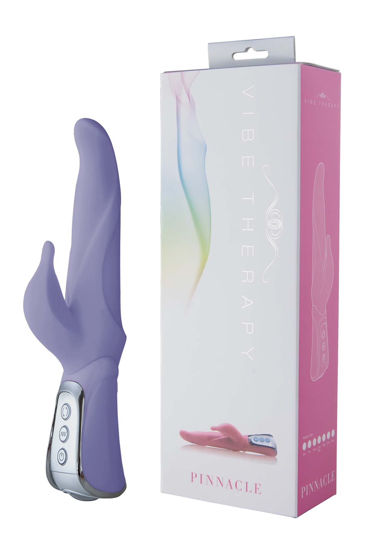 Vibe Therapy Pinnacle