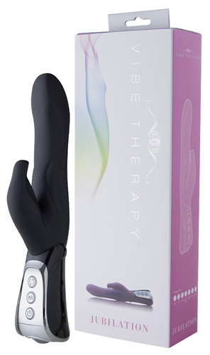 Vibe Therapy Jubilation