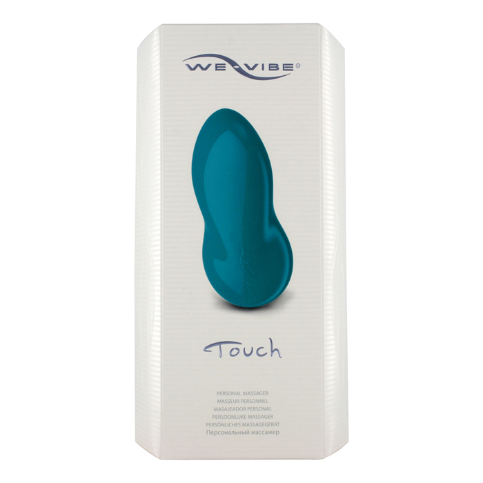 We-Vibe Touch