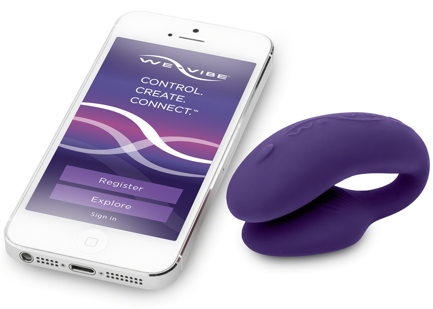 We-Vibe IV. Plus