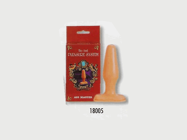 Pleasure System 2
