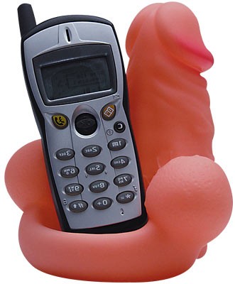 Dicky mobile stand