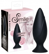 Smile anál kúp L Smile anál kúp L