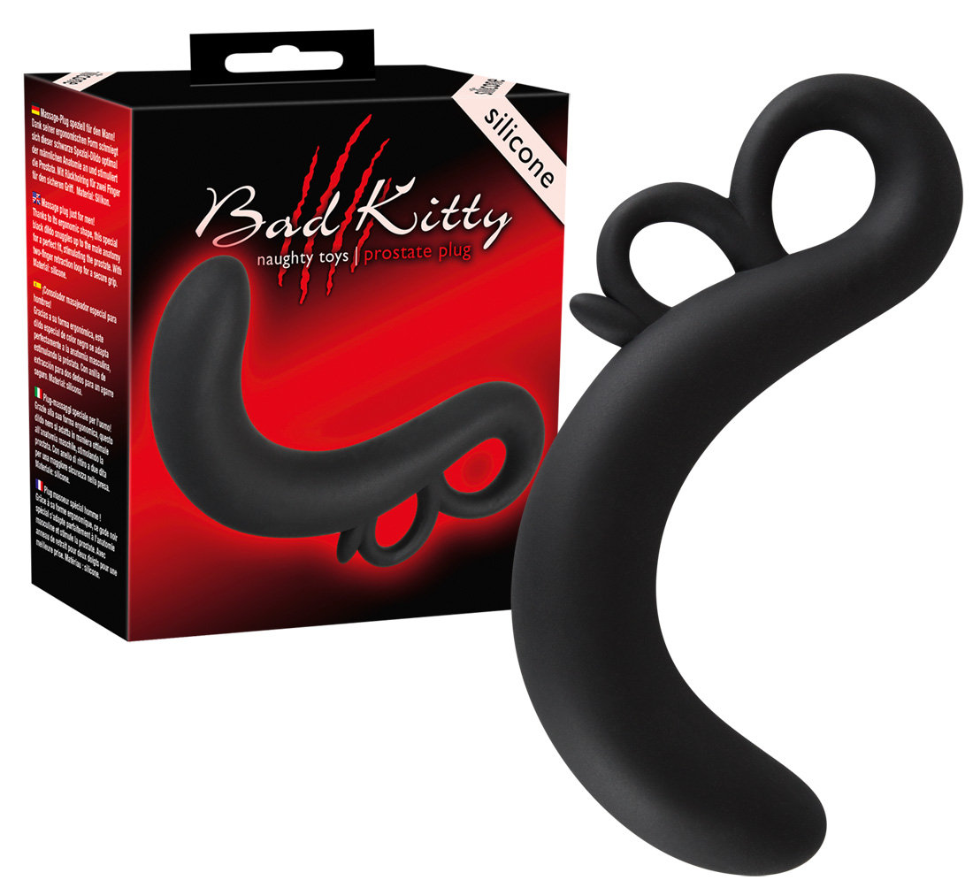 Bad Kitty Prostata