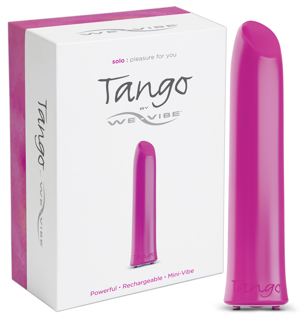 We-Vibe Tango